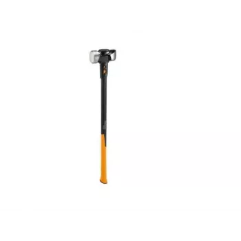 Młot wyburzeniowo-łupiący Fiskars XL 1020164 — narzędzie udarowe do ciężkich prac