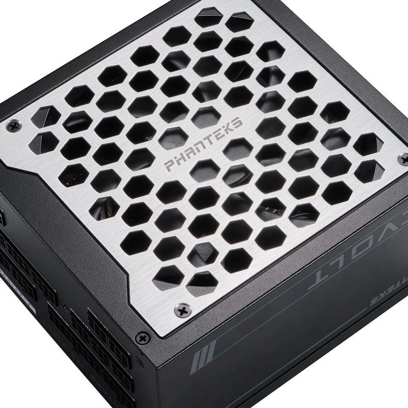 Zasilacz Phanteks Revolt 1000 W
