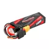 Akumulator LiPo Gens ace G-Tech 1100mAh 11.1V 3S1P 60C GRP-76 Hardcase z wtykiem XT60