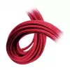 CableMod C-Series Rmi, RMx ModFlex Essentials kabel Kit - Czerwony