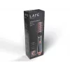 Prostownica do włosów LAFE LAFLOK47536 z technologią Sleek & Shine