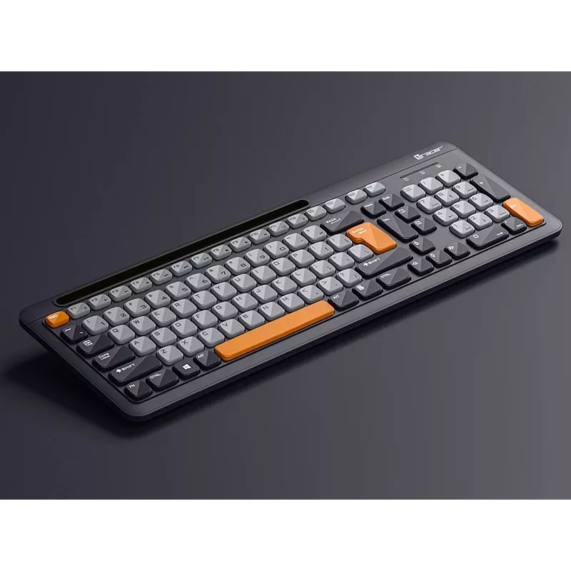 Bezprzewodowy odbiornik TRACER Greg RF 2.4 GHz – model 47398, odbiornik USB do urządzeń peryferyjnych bezprzewodowych