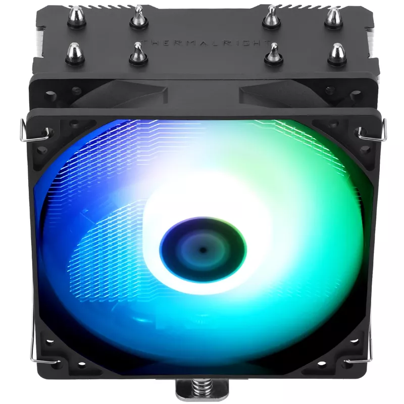 Thermalright Assassin X 120 Refined SE ARGB CPU Cooler