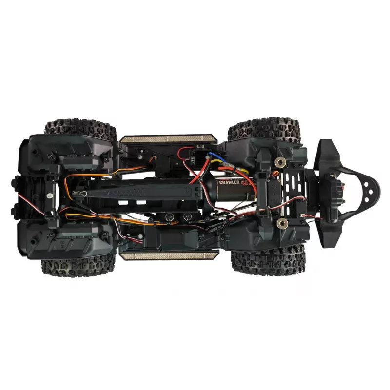 Crawler truck Amewi 22656 Electric engine 1:10 for ages 14+