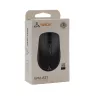 Mysz SBOX WM-837 Czarna USB Typ-A