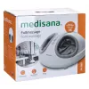 Masażer stóp Shiatsu Medisana FM 888