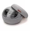 Masażer do stóp Beurer Shiatsu FM 120 2-w-1 szary — elektryczny masażer stóp i kostek, rolki shiatsu, regulowana intensywność
