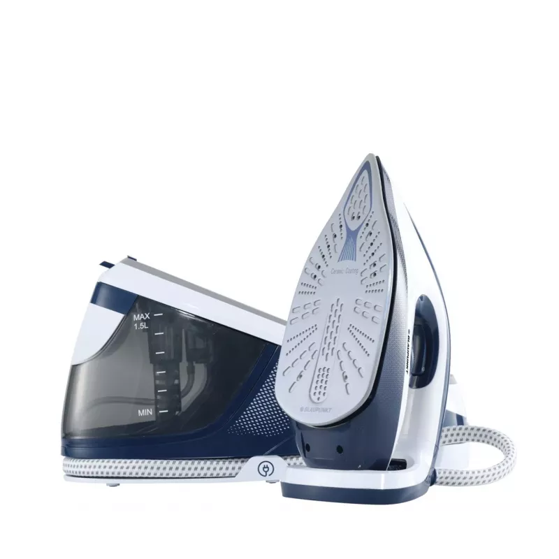 Blaupunkt SSP501 stacja parowa