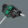 Wera Bicycle Set 6 klucz z uchwytem T, 10 elementów, w pudełku do przechowywania (05004174001)