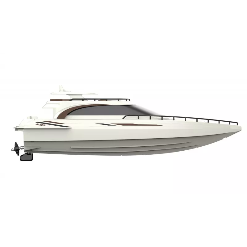Amewi Rising Sun Cruise Yacht 380mm Silnik elektryczny 800mAh