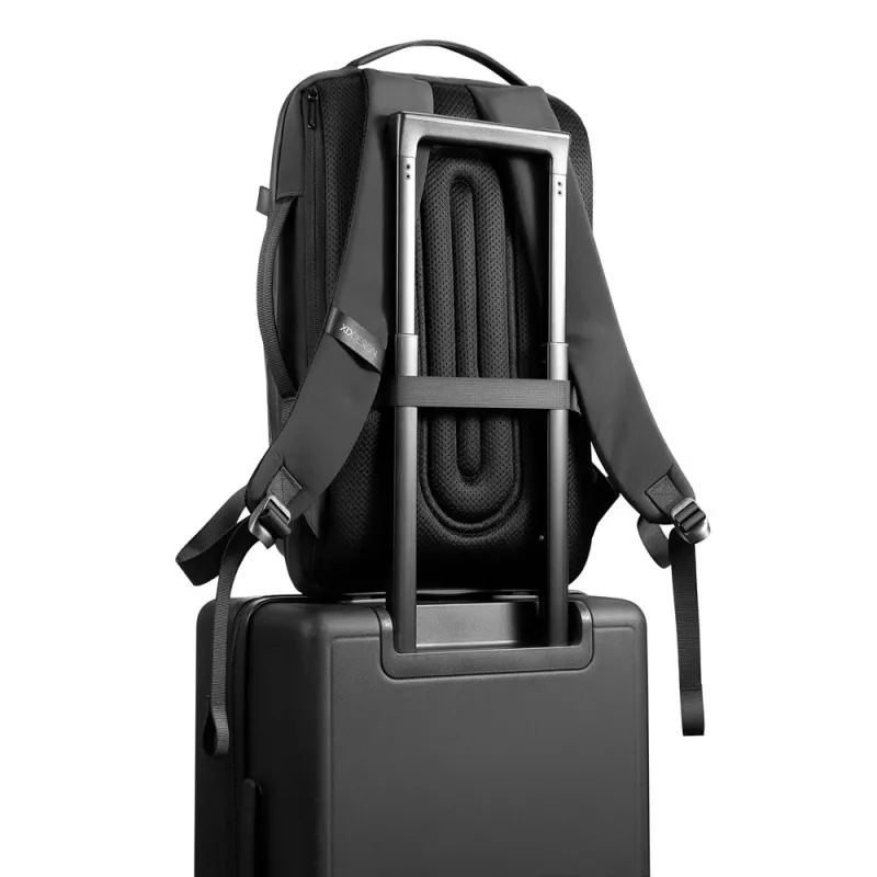 XD DESIGN Plecak Air Czarny P706.3201