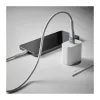 Intenso 3-pack USB Adapter USB-A -> USB-C C480C Aluminium