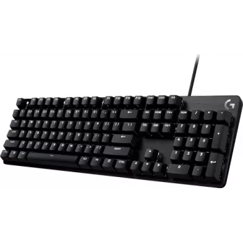 Logitech G G413 SE Klawiatura USB AZERTY Belgijska Czarna (920-010557)