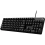 Logitech G G413 SE Klawiatura USB AZERTY Belgijska Czarna (920-010557)