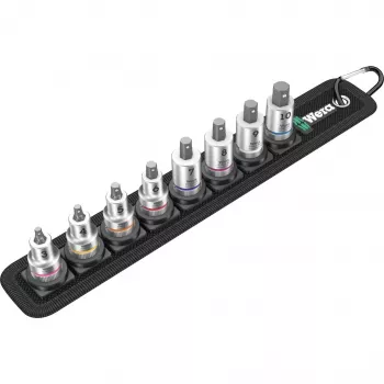 Wera 05003971001 Czarny