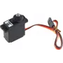 Amewi Mini-Serwo AMXRacing 933MG Cyfrowe Mini Serwo Cyfrowe – materiał przekładni: metal (28953)