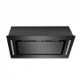 ELEYUS HOOD ATR L 14 200 52 BL Podszafkowa Czarny 52 cm 424 m³/h