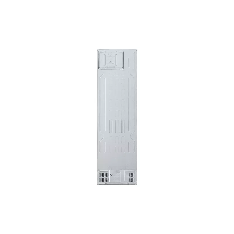Lodówka z zamrażarką LG GBV3200DSW