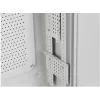 Lanberg WAF1-5203-06-00B 6U Szafa ścienna Szary
