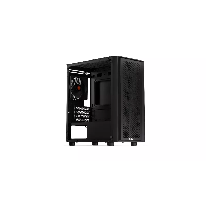 Krux KRXD002 Product Black