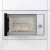 Gorenje BM235G1SYW Biała Kuchenka mikrofalowa z funkcją grilla Do zabudowy 23 L 900 W