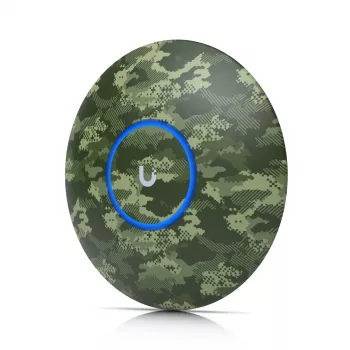 Ubiquiti NHD-COVER-CAMO-3 Osłona do UAP-NANOHD UniFi Nano HD, tekstura kamuflażu (zestaw 3 szt.)