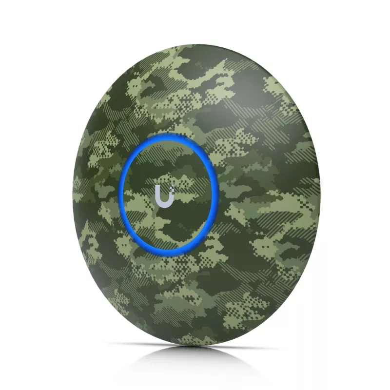 Ubiquiti NHD-COVER-CAMO-3 Osłona do UAP-NANOHD UniFi Nano HD, tekstura kamuflażu (zestaw 3 szt.)