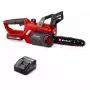 Einhell GE-LC 18 Li Kit 2400 RPM Czarny, Czerwony