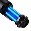(Czarny) Baseus A5 Car Vacuum Cleaner 16000pa 130W Auto Vacuum 7500mAh Household Vacuum