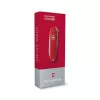 Szwajcarski nóż oficerski Victorinox Classic SD Dark Illusion 0.6223.3G