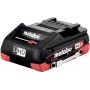 Metabo DS LIHD 624989000 bateria do elektronarzędzi 18 V 4.0 Ah Li-Ion (624989000)