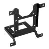 EK Water Blocks EK-UNI Uchwyt pompy (120mm wentylator) - pionowy