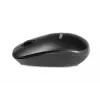 IBOX Desktop Kit Pro bezprzewodowa klawiatura i mysz, QWERTY pełnowymiarowa 104 klawisze, 2.4 GHz, 1200 DPI, czarna