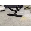 Odkurzacz | KARCHER | Moc wejściowa 1000 W | Pojemność zbiornika na kurz 4 L | Odkurzacz bębnowy | Rodzaj czyszczenia Na sucho i mokro | Pojemnik na kurz Bezworkowy | Kolor Czarny/Szary/Biały | 1.081-155.0
