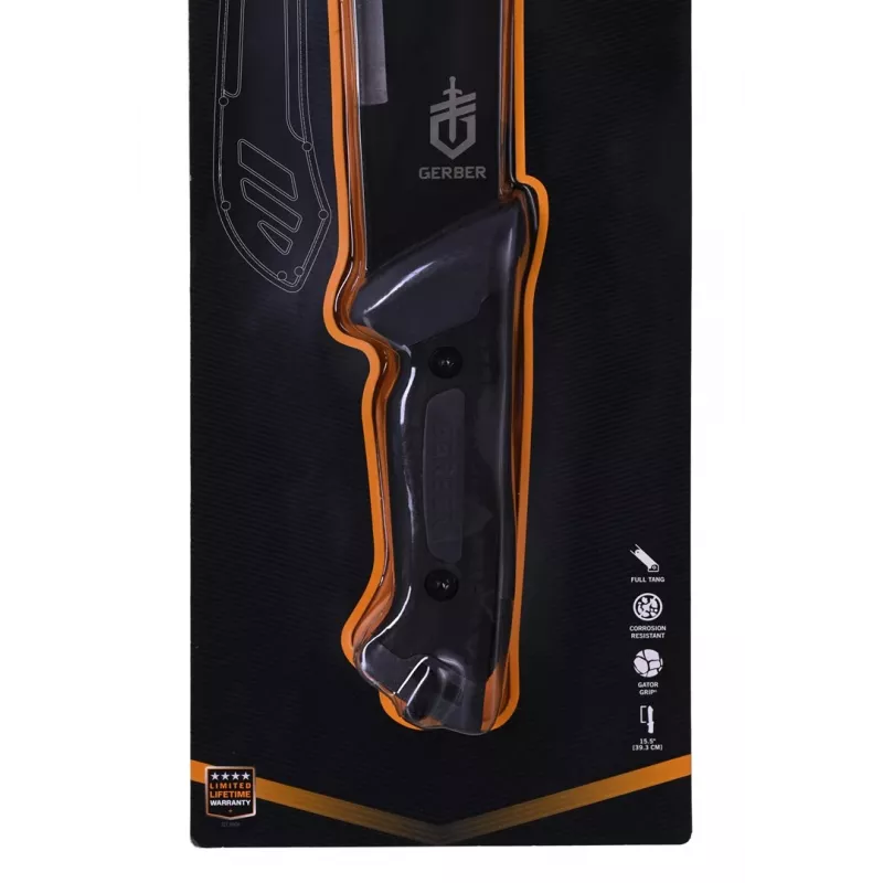 Nóż Gerber Gator Bolo Machete