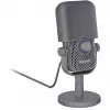 Mikrofon ENDORFY Solum Voice S Alt Gray EY1B024 z połączeniem USB