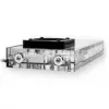 Stealkey Customs SC ResPro 360 D5/DDC D-RGB Reservoir, akryl - przezroczysty, 360 mm