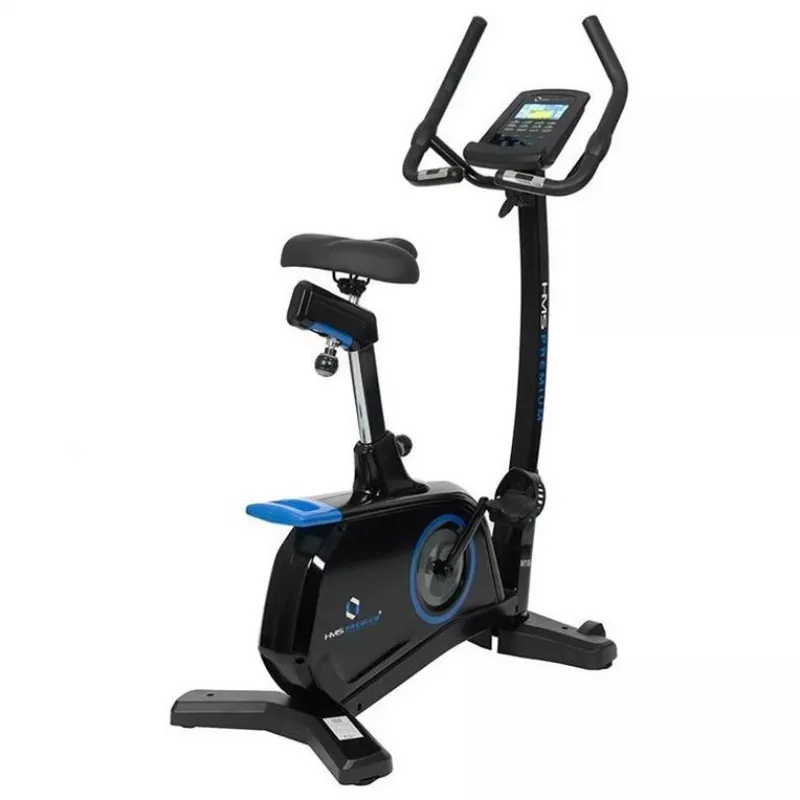 HMS Fitness M1844-i Magnetyczny trenażer rowerowy