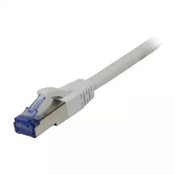 Synergy21 S216481 Ethernet Patch kabel Biały