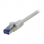 Synergy21 S216481 Ethernet Patch kabel Biały
