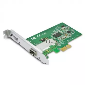 PLANET ENW-9701 - Karta sieciowa - PCIe - SFP (ENW-9701)