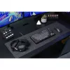 Corsair Gaming K65 Plus Wireless 75% RGB Gaming klawiatura, MLX Czerwony - Czarny, Szary
