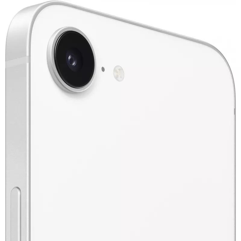 Smartfon Apple iPhone 16e 6,1 cala 128 GB Biały