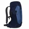 Plecak DEUTER AC Life 16 — 16L granatowy, rama wewnętrzna, 560×280×190 mm, 870 g, unisex
