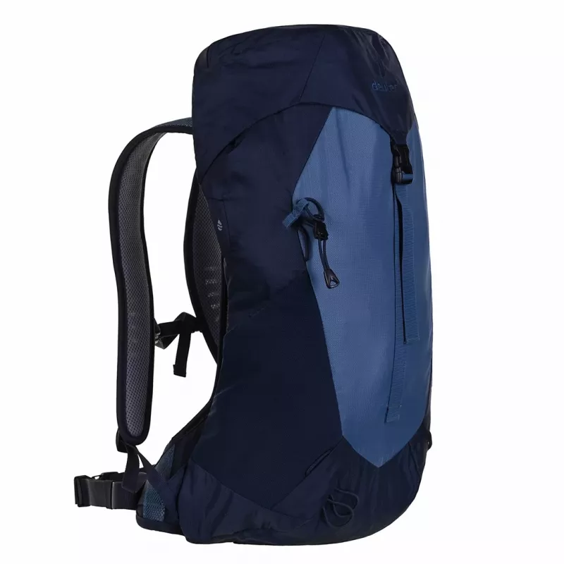 Plecak DEUTER AC Life 16 — 16L granatowy, rama wewnętrzna, 560×280×190 mm, 870 g, unisex