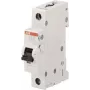 ABB Wyłącznik nadprądowy 25A S201-K25 pro M kompaktowy 1-bieg. charakterystyka K S201-K25 (2CDS251001R0517)