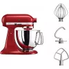 KitchenAid Artisan 5ksm125 Mikser stojący 300 W Czerwony