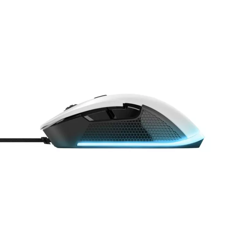 Mysz USB Optyczna GXT922W YBAR/24485 Trust