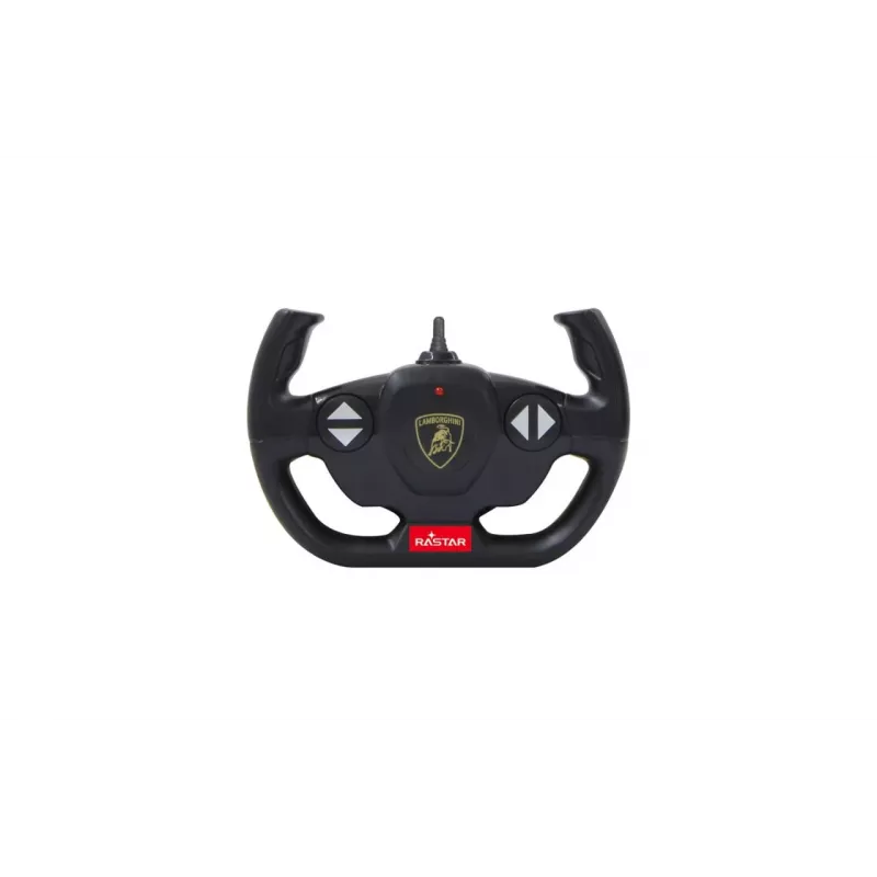 Jamara Lamborghini Aventador SVJ Performance 1:14 Biały 2.4GHz A - samochód sportowy - Silnik elektryczny - 1:16 - Gotowy do jazdy (RTR) - Biały - dla chłopców (405172)