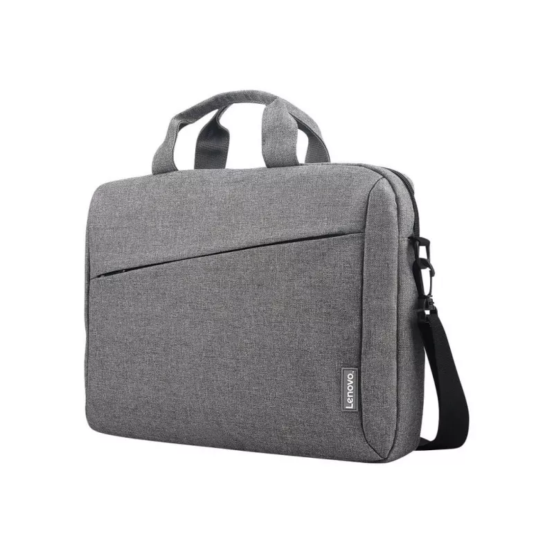 Torba mesenger Lenovo Casual Toploader T210 39,6 cm (15,6 cala) Szary